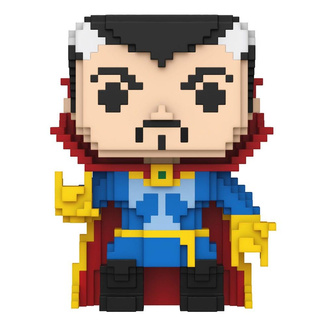 Marvel POP! 8-Bit Vinyl Figure Dr. Strange 9 cm