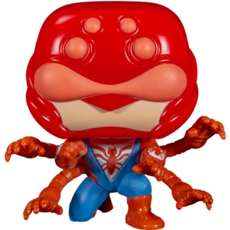 Year of the Spider Funko POP! figurka Spider-Man 2011 9 cm