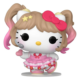 Hello Kitty and Friends Funko POP! Animation figurka Hello Kitty (K-Pop Outfit) 9 cm
