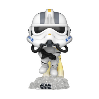 Battlefront Funko POP! figurka Imperial Rocket Trooper Special Edition 9 cm