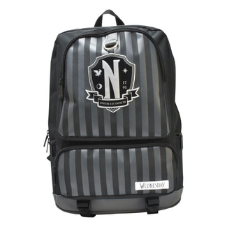 Wednesday Backpack Nevermore Premium