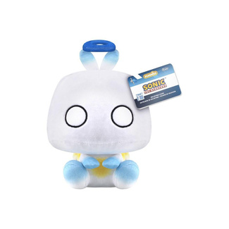 Sonic - The Hedgehog Plush Figure Hero Chao 18 cm