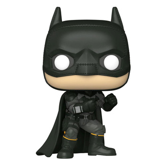 Batman Funko POP! Heroes figurka Batman 9 cm