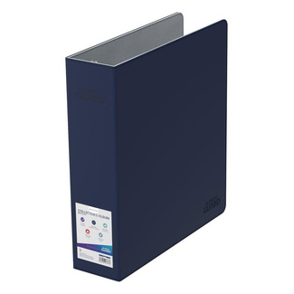 Ultimate Guard Collector's Album Xenoskin Regular - Blue