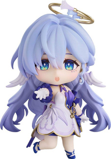 Star Rail Nendoroid Action Figure Robin 10 cm