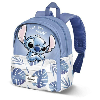 Lilo & Stitch Joy Preschool Backpack Cheeky Lilac