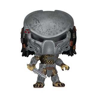 Predator POP! Movies Vinyl Figure Bull Predator 9 cm