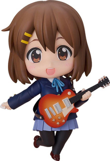 K-On! Nendoroid Action Figure Yui Hirasawa 2.0 10 cm