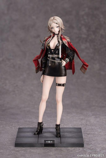 PVC Statue 1/7 [D] Full Dress 25 cm