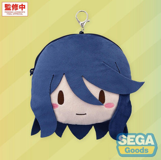 Coloful Stage! Plush Keychain Ichika Hoshino 15 cm