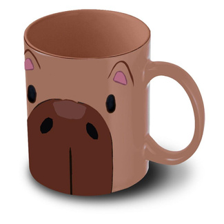 Oh My Pop! Mug Capybara