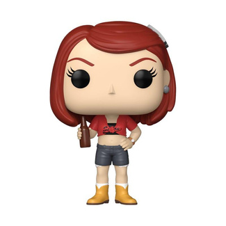 The Office US Funko POP! Television figurka Meredith 9 cm
