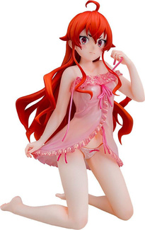 Jobless Reincarnation Season 2 Statue 1/7 Eris Boreas Greyrat lingerie Ver. 18 cm