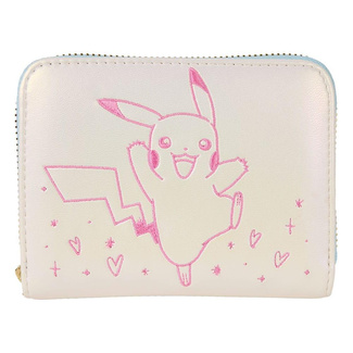 Pokemon by Loungefly Wallet Pikachu