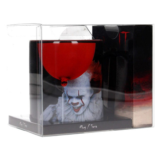 It Gift Set Mug & Keyring Pennywise