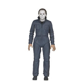 Twenty Years Later Action Figure Ultimate Michael Myers 18 cm
