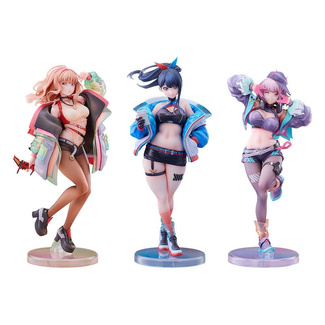 Dreamy Divas Ver.