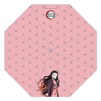 Kimetsu no Yaiba Umbrella Nezuko