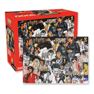 3000 Piece Jigsaw Puzzle