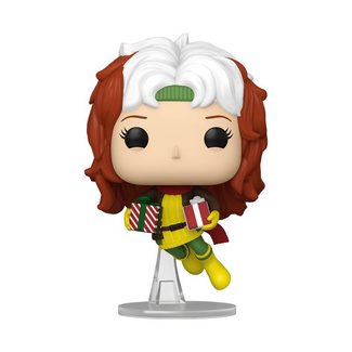 Marvel Funko POP! figurka HoliDivas Rogue 9 cm