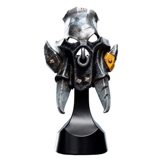Age Of Sigmar Replica 1/4 Orruk Ardboy Helm 15 cm