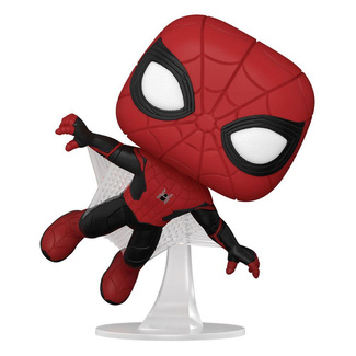 No Way Home POP! Vinyl Figure Spider-Man (Upgraded Suit) 9 cm