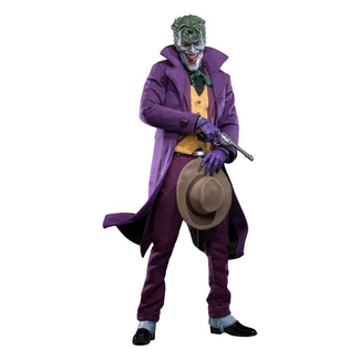 The Killing Joke Action Figure 1/6 The Joker 31 cm