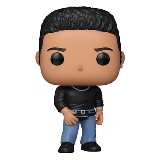 WWE Funko POP! figurka Dwayne "The Rock" Johnson 9 cm