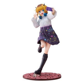 Bazurase Fashion Ver. 25 cm