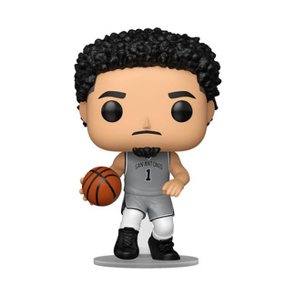 NBA Legends Funko POP! Sports figurka Spurs- Victor Wembanyama (SE) 9 cm