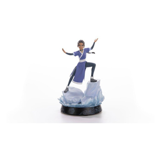 The Last Airbender Statue Katara 28 cm