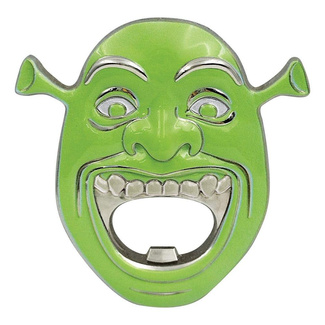Shrek Bottle Opener