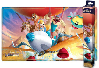 Rescue Rangers