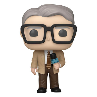 Saturday Night Live Funko POP! Movies figurka 50th Anniversary Herb Welch 9 cm