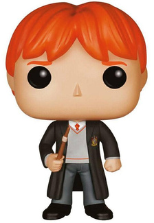 Harry Potter Funko POP! Movies figurka Ron Weasley 10 cm
