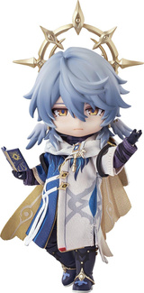 Star Rail Nendoroid Doll Action Figure Sunday 14 cm