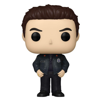 The Wire Funko POP! TV figurka McNulty 9 cm