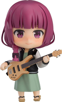 Bocchi the Rock! Nendoroid Action Figure Kikuri Hiroi 10 cm