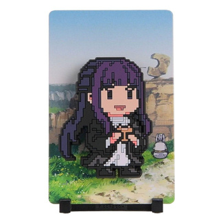 Beyond Journey's End FiGGYZ Magnet Collectible Fern 11 cm