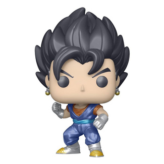 Dragon Ball Z Funko POP! Animation figurka Vegito (MT) Exclusive 9 cm