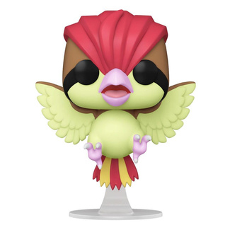 Pokemon Funko POP! Games figurka Pidgeotto 9 cm