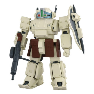 Armored Trooper Votoms Toyrise Action Figure 1/48 AT Collection 05 Odel Buckler 10 cm