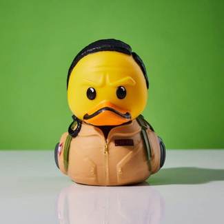 Winston Zeddemore Mini Tubbz