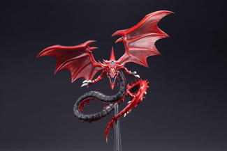 Yu-Gi-Oh! Statue Slifer the Sky Dragon Egyptian God 50 cm