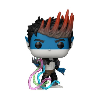 Magic the Gathering Funko POP! Games figurka Oko the Trickster 9 cm