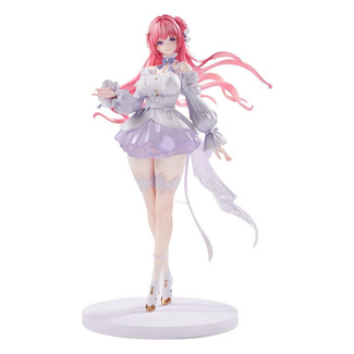 Nikke PVC Statue 1/10 Dorothy 19 cm