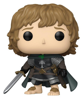Lord of the Rings Funko POP! Movies figurka Peregrin Took 9 cm