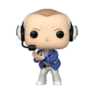 Varsity Blues Funko POP! Movies figurka Coach Kilmer 9 cm