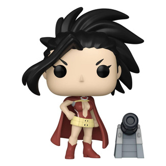 My Hero Academia Funko POP! Animation figurka Yaoyorozu (w/ Cannon) 9 cm