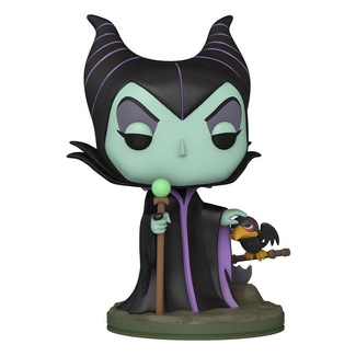 Villains Funko POP! Disney figurka Maleficent 9 cm
